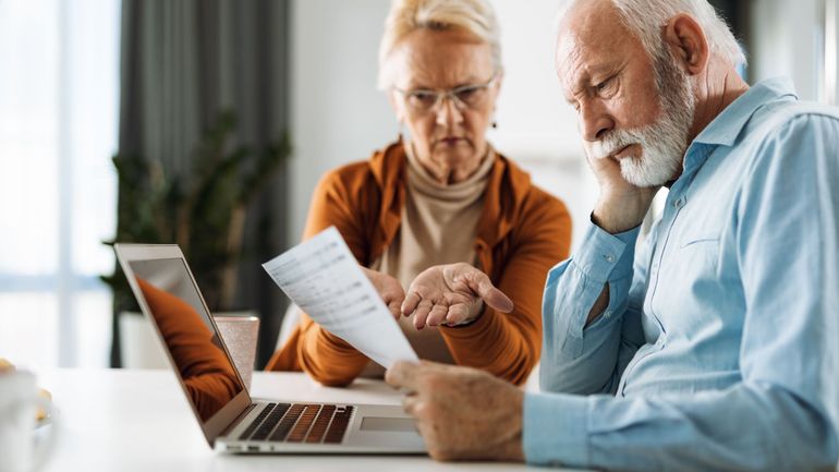 Que penser de l'introduction d'une pension à mi-temps en compensation de la fin des prépensions en Belgique ?