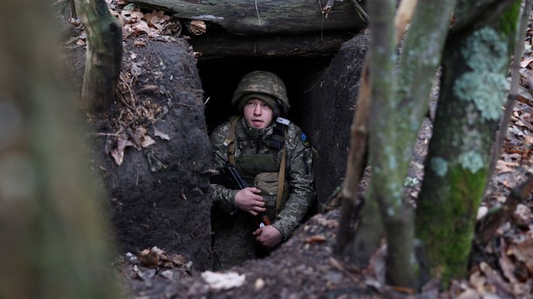 Guerre en Ukraine ce 19 novembre : Kiev revendique une avancée importante près du Dniepr