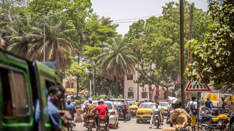 Les Maliens ont approuvé le projet de nouvelle Constitution avec 97% des voix