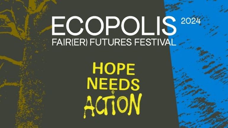 Un festival dédié à la transition socio-écologique aura lieu le 9 novembre à Bruxelles