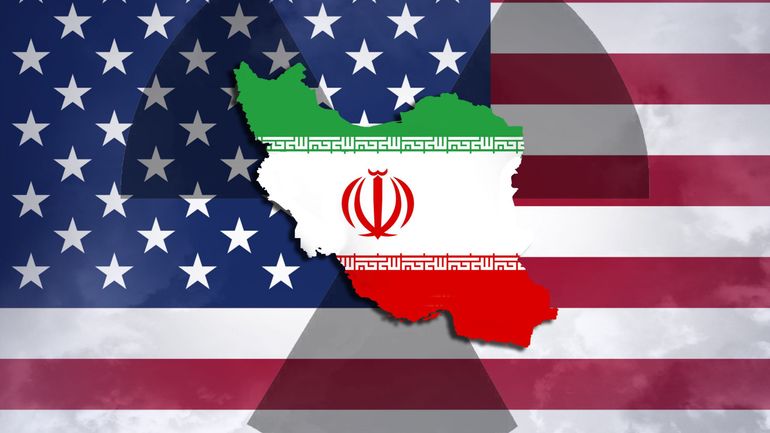 Nucléaire iranien - Iran : un ex-général américain parmi les 24 nouvelles personnes sanctionnées