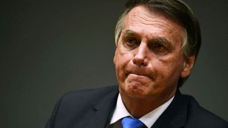 Covid au Brésil : approbation d'un rapport accablant pour Bolsonaro