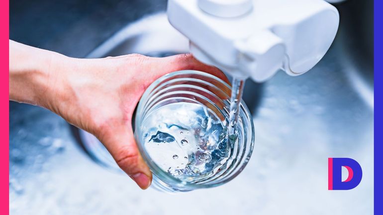 PFAS : les niveaux de TFA grimpent, en toute discrétion, dans les eaux wallonnes testées
