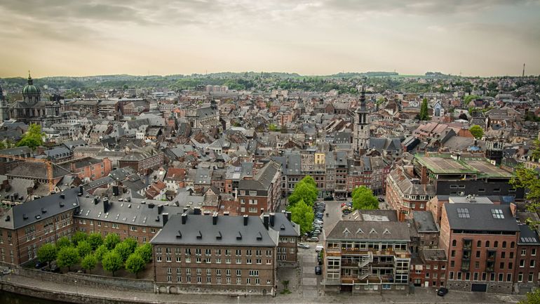 Namur, 7e meilleure destination d’Europe : découvrez ce qui marque le plus les touristes