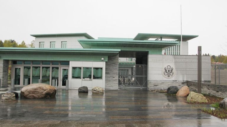 Norvège : l'ancien vigile de l'ambassade des États-Unis jugé pour espionnage pro-Russie et Iran