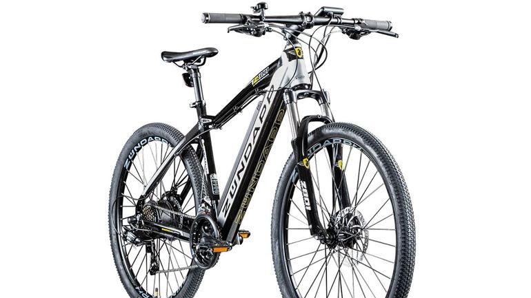Velo electrique lidl online