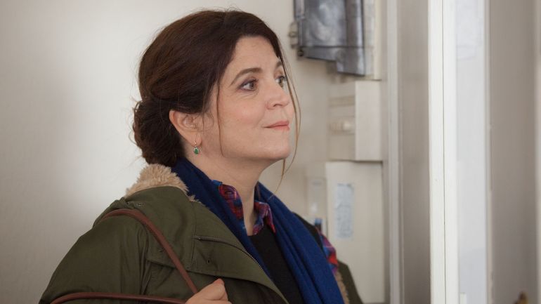 "Les bonnes intentions" : Agnès Jaoui parfaite dans cette comédie sociale lumineuse