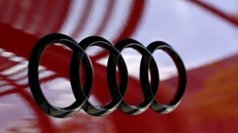 Audi veut commencer la production de voitures électriques dans sa nouvelle usine en Chine cette année