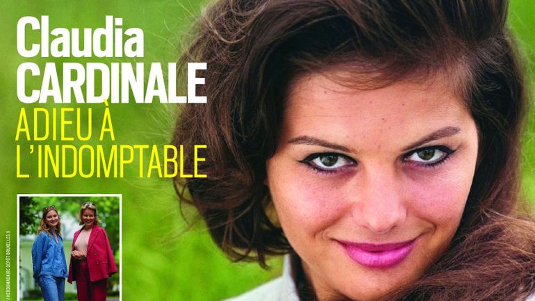 Remportez un abonnement de 3 mois à Paris-Match