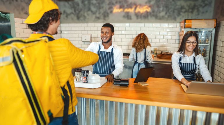 Du changement pour les jobs étudiants : un travail autorisé à partir de 15 ans, un plafond relevé à 650 heures