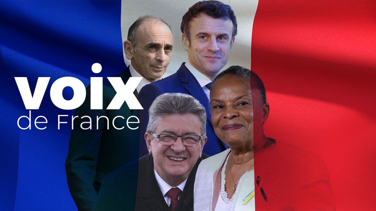 Voix de France : bilan d'une campagne électorale inédite