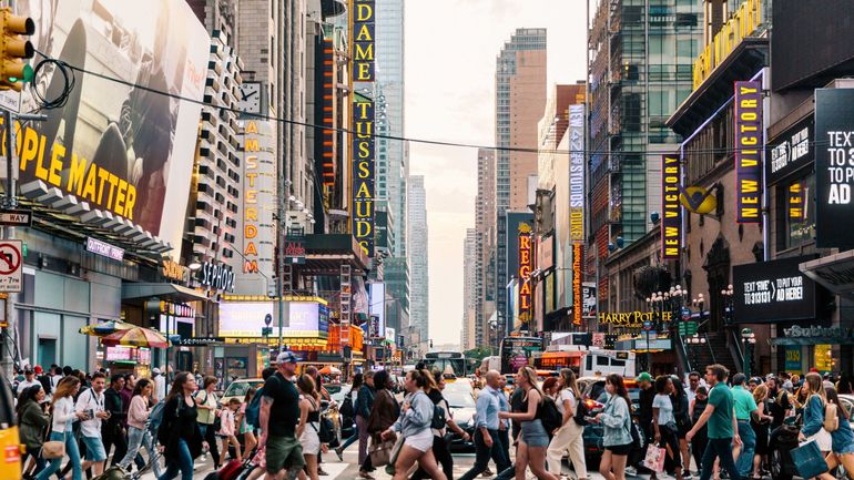 En partance pour les États-Unis ? L'administration Trump durcit les contrôles sur les touristes