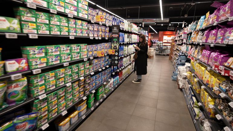 #Investigation - Supermarchés, où va notre argent ?