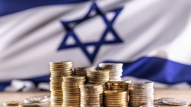 Les relations commerciales influencent-elles les sanctions européennes à l’encontre d’Israël ?