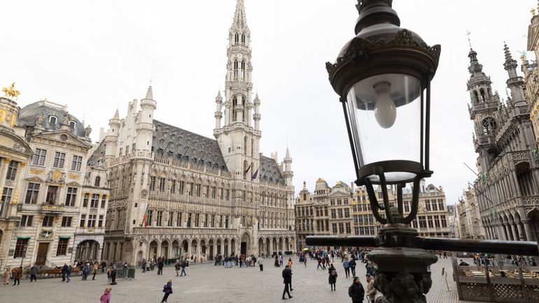 Classement des villes les plus agréables au monde : Bruxelles passe de la 30e à la 35e place