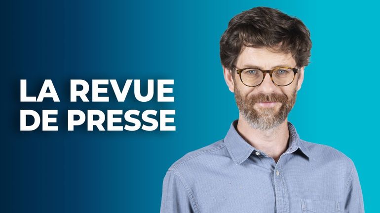 La revue de presse : les enjeux de la manifestation nationale