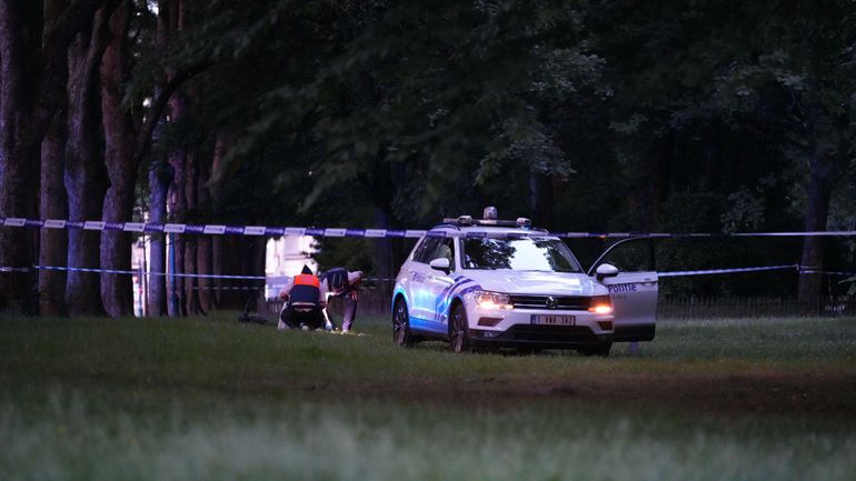 Mort de Fabian à Ganshoren : voici ce que dit le procès-verbal rédigé par la police après les faits