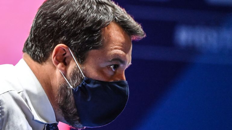 Luca Morisi, spin doctor de Matteo Salvini, visé par une enquête pour vente de drogue