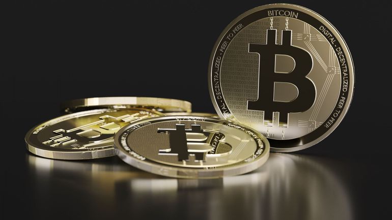 Le bitcoin vaut à nouveau plus de 30.000 dollars