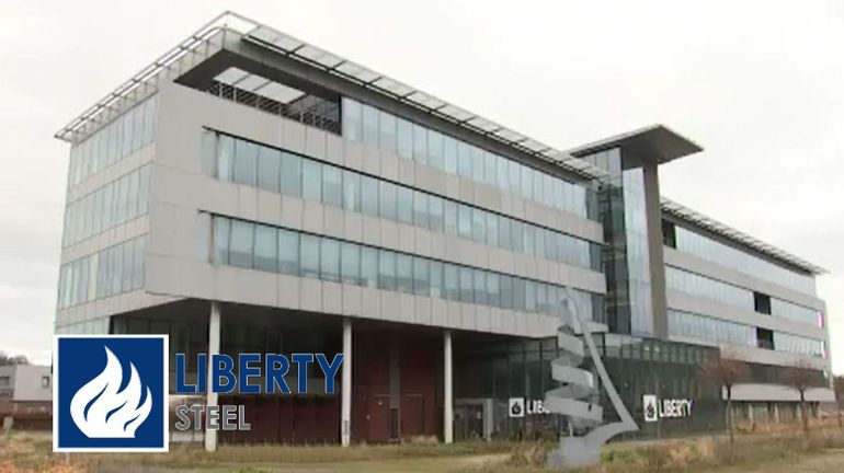 LibertySteel creuse son trou financier à une vitesse vertigineuse