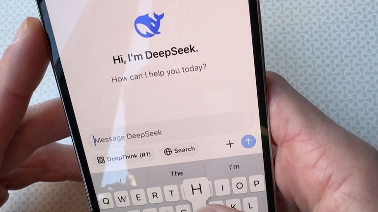 Performance, coût de développement et censure : DeepSeek, l'IA chinoise 