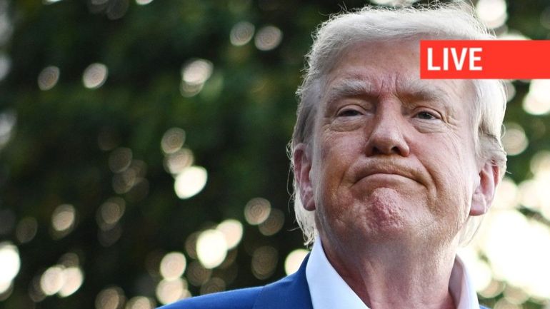 Direct - Guerre Iran-Israël-USA : fragile cessez-le-feu entre après 12 jours de guerre, l'Autorité palestinienne exige 
