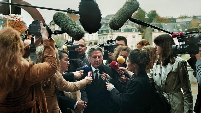 Les critiques d’Hugues Dayez : "Un silence", un drame puissant signé Joachim Lafosse