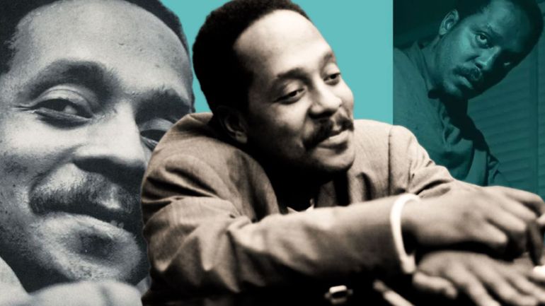 Voici l'affiche du Festival de Jazz à Liège du 8 au 11 mai 2025 - RTBF