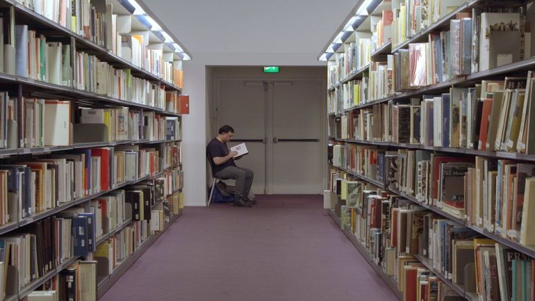 Un cadre législatif plus adapté pour les bibliothèques publiques et leurs 600.000 usagers