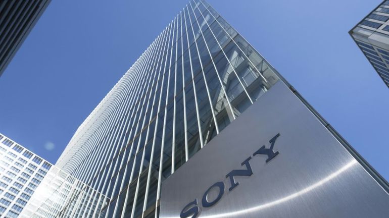 Sony porté par le gaming : bénéfices en hausse et grands espoirs pour 2025