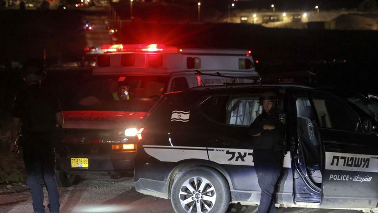 Plus de 60 blessés près d'Haïfa, dans le nord d'Israël, 51 morts et 174 blessés au Liban samedi