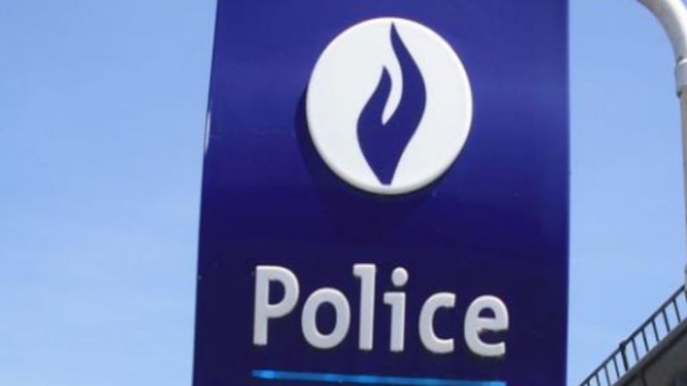 Une association criminelle démantelée par la police de La Louvière