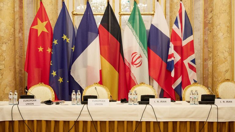 Nucléaire iranien : Washington et Téhéran se renvoient la balle