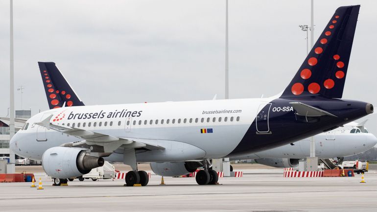 Brussels Airlines : les syndicats jugent toujours les propositions de la direction insuffisantes