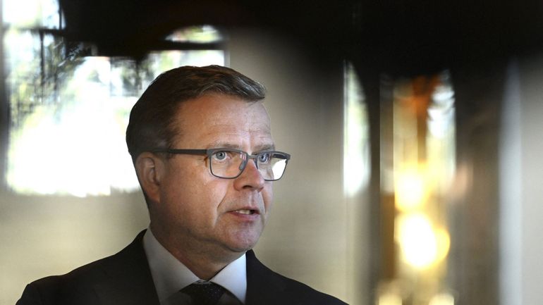 Finlande: le dirigeant conservateur Petteri Orpo gouvernera aux côtés de l'extrême droite, pour 