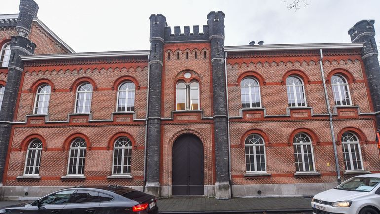 Préavis de grève à la prison de Turnhout après l'agression d'un gardien