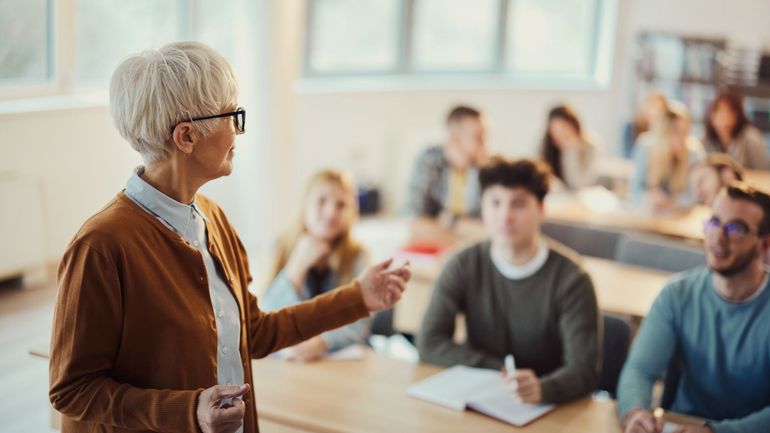 Grosses inquiétudes chez les enseignants : les fins de carrière, les DPPR, vont-elles être modifiées ?