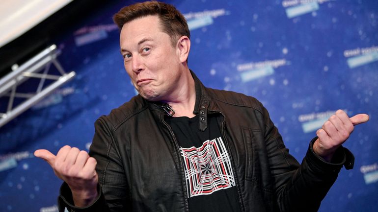 Rachat de Twitter par Elon Musk : le gendarme boursier a demandé des explications au milliardaire