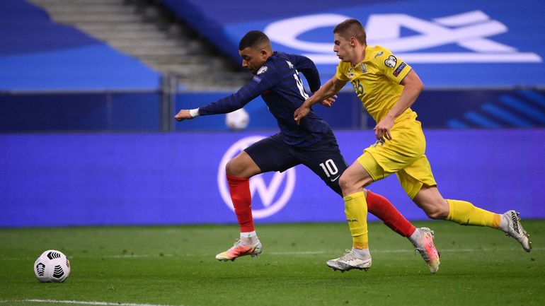 Mercato – Premier League : l’Ukrainien Vitaliy Mykolenko passe du Dynamo Kiev à Everton