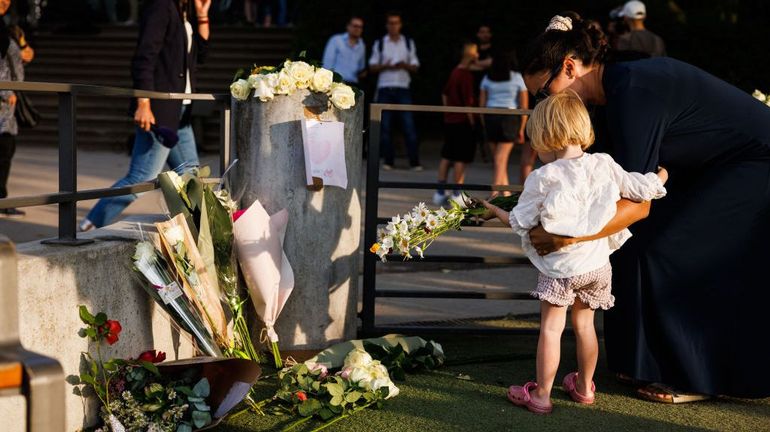 Attaque au couteau à Annecy : garde à vue prolongée pour l'auteur de l'attaque