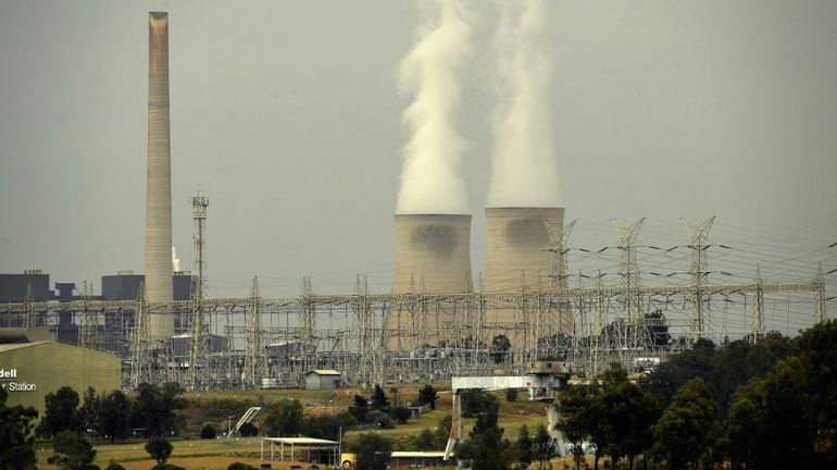 L'Australie ferme sa plus vieille centrale à charbon et opte pour les énergies renouvelables