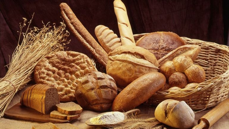 De 2,40 euros à 2,70 : le pain devrait coûtera 30 centimes de plus en 2022