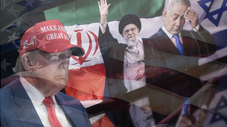 Moyen-Orient : les enjeux d'un cessez-le-feu précaire pour les États-Unis, Israël et l'Iran