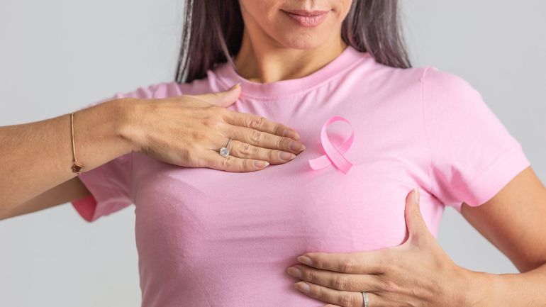 Octobre Rose : l'association Pink Ribbon demande un accès élargi aux tests génétiques de dépistage du cancer du sein
