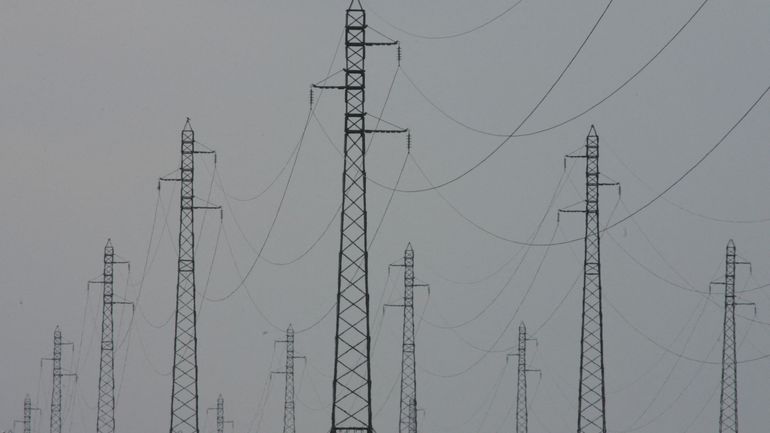 Les prix de l'électricité au plus haut depuis un an