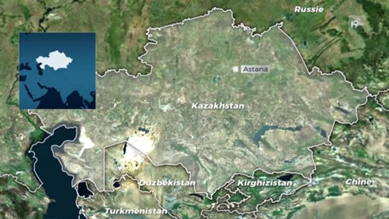 Crash de l'avion azerbaïdjanais : Poutine s'excuse et évoque des tirs de la défense aérienne russe au moment de l'incident