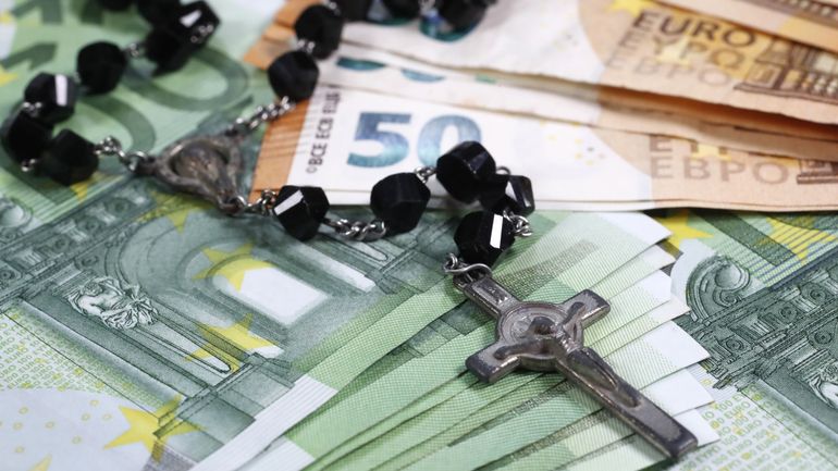 Pourquoi la Belgique finance-t-elle les cultes depuis 1831 ?