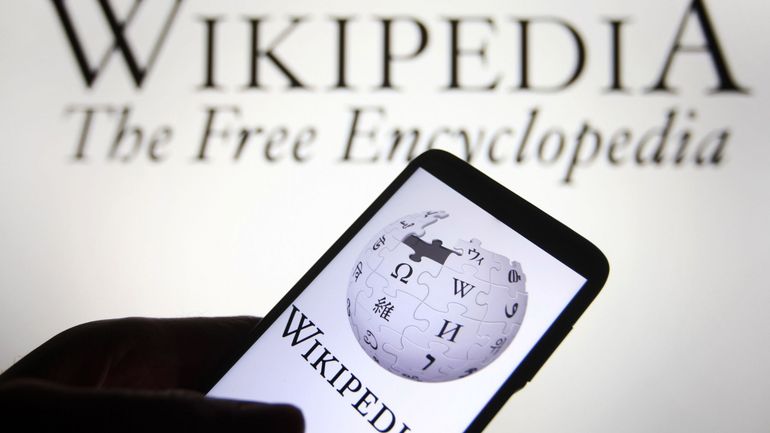 Russie : les internautes se pressent de télécharger Wikipédia avant un possible blocage