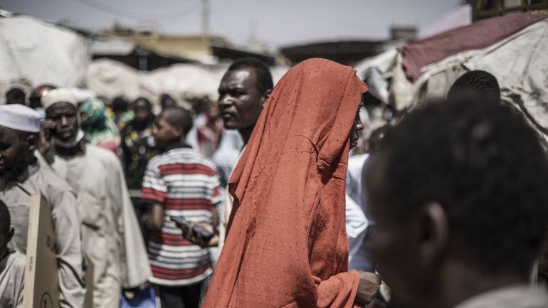 Tchad: le Parlement de transition vote l'amnistie générale pour les rebelles et opposants
