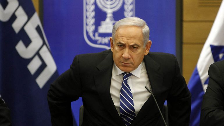 Conflit Israël-Gaza : Netanyahu promet aux civils un passage 